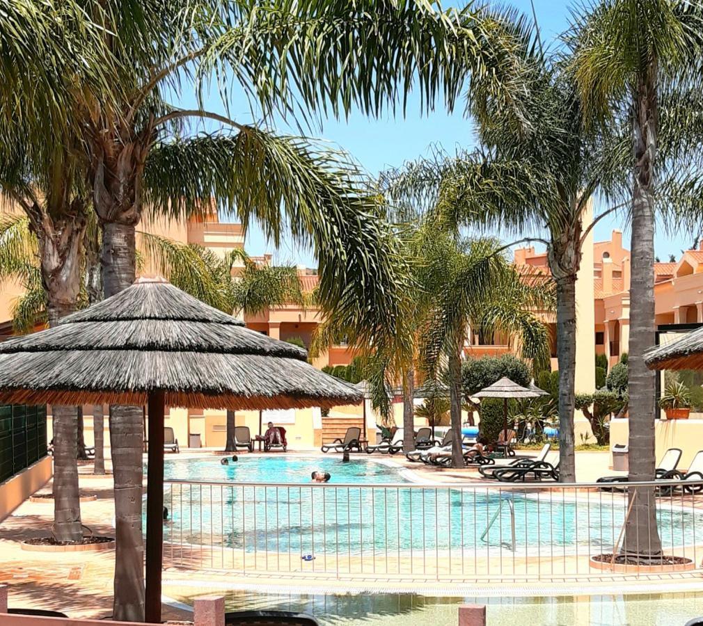 Dina Luxury 2 Bedroom Apartament Praia Da Luz